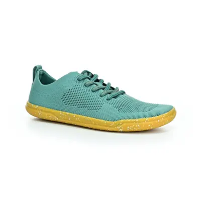 Groundies Active Knit Jade W Barfußsneakers EU