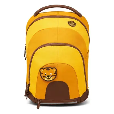 Affenzahn Abenteuerrucksack Daydreamer Tiger gelb