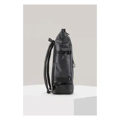 Strellson Rucksack Stockwell 2.0 Sebastian Black