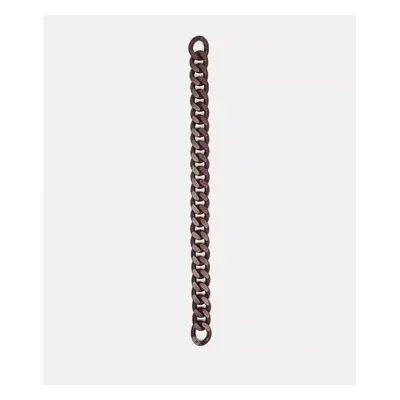 Liebeskind Berlin Schultergurts kurz STRAP 4 MILA CHAIN Chianti