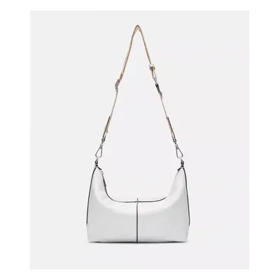 Liebeskind Berlin Handtasche PARIS HOBO S Offwhite