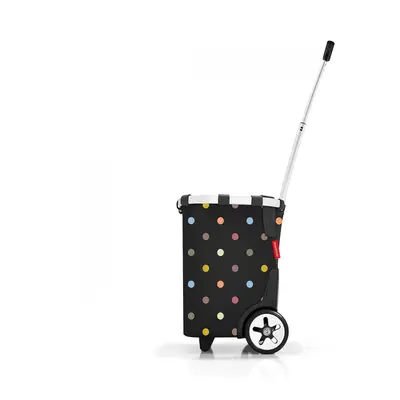 Reisenthel Einkaufstrolley Carrycruiser - Variante: Dots Dots