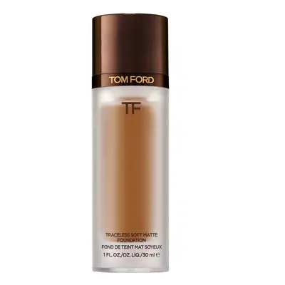 Foundation „traceless Soft Matte“