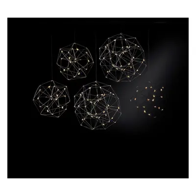 Lampe „cosmos Globe 60“