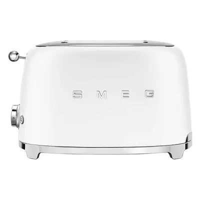 Smeg Bianco 2x2 Toaster