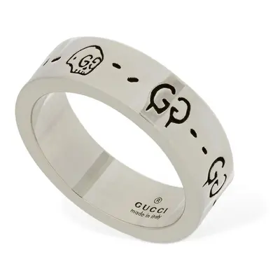 Ring "gucci Ghost"