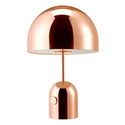 Tischlampe "bell Copper"