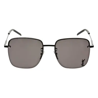 Sonnenbrille Aus Acetat "ysl Sl 312“