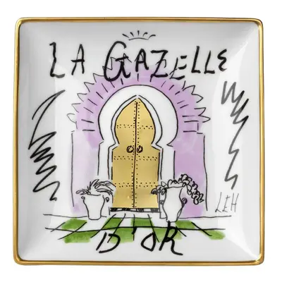 Ablage „la Gazelle D'or“