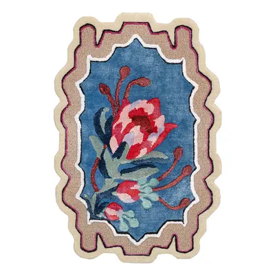 Teppich „eclectic Florem“