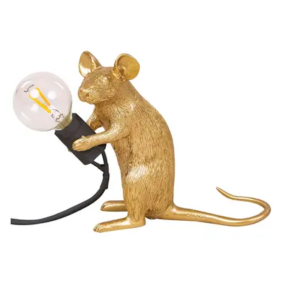 Lampe "mac Mouse"