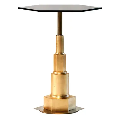 Sechseckiger Tisch „kelly“