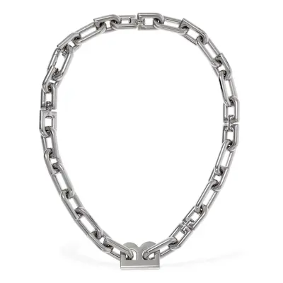 Kurze Halskette „b-chain“