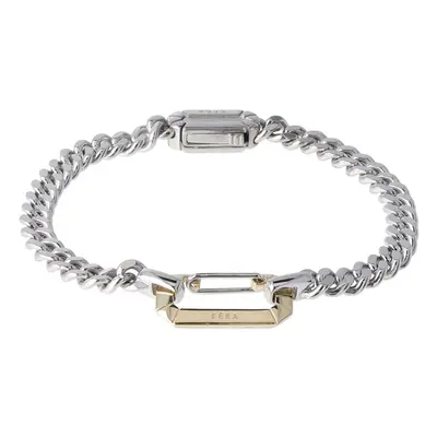 18kt Gold-armband „dimitri“