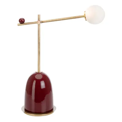 Lampe „pins“