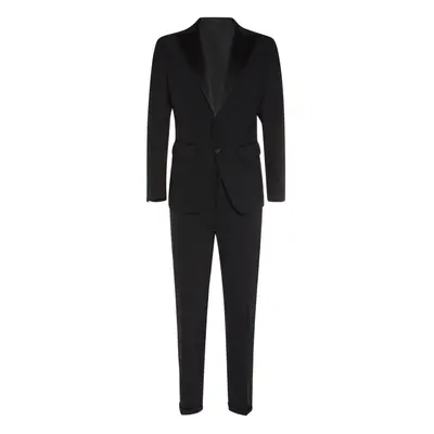 Einreihiger Anzug „miami Tuxedo“