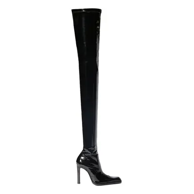 110mm Nina Over-the-knee Boots