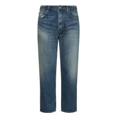 Jeans Aus Baumwolle „mick“