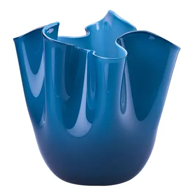 Medium Vase „fazzoletto“