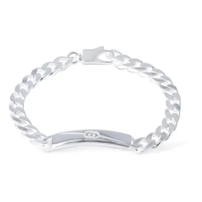 Armband Aus Sterlingsilber „gucci Tag“