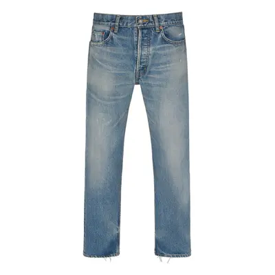 Baumwolldenim-jeans „mick“