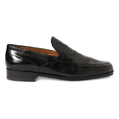 20mm Enzo Leather Loafers