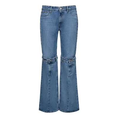 26,8cm Jeans Aus Denim