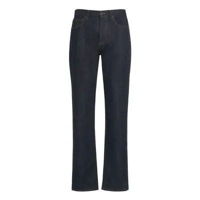 5-pocket-jeans Aus Baumwolldenim „amen“
