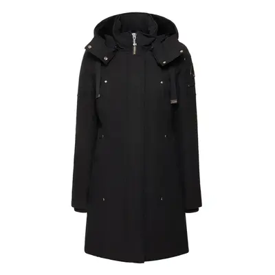 Longue Rive Water Resistant Hooded Parka