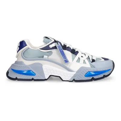 Ledersneakers „airmaster“