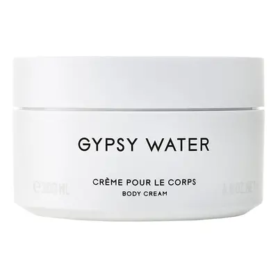 200ml Körpercreme „gypsy Water“