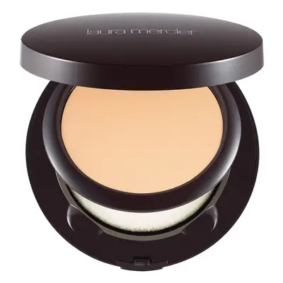 Foundation-puder „smooth Finish Spf 20“