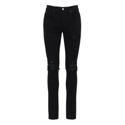 15cm Jeans Aus Baumwolldenim „mx1“