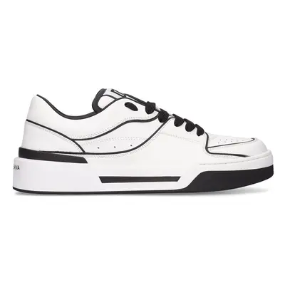 Leder-sneakers „new Roma“