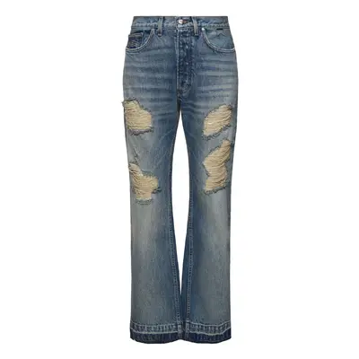 Denim-jeans „beach Bum“