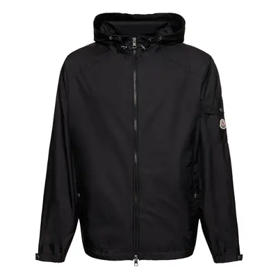 Etiache Nylon Rainwear Jacket