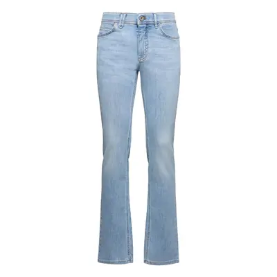 Jeans Aus Stretch-baumwolldenim „meribel“