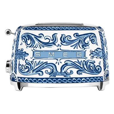 D&g Blu Mediterraneo 2x2 Toaster