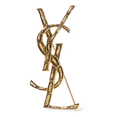 Anstecknadel „ysl Opyum Bamboo“