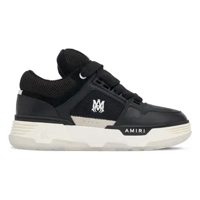 Sneakers Aus Leder „ma-1“