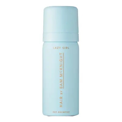 50 Ml Trockenshampoo „lazy Girl Dry Shampoo Mini“