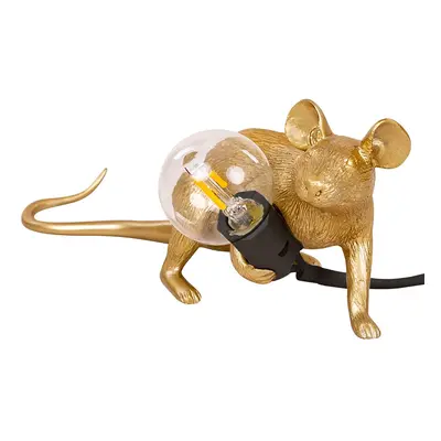 Lampe "lop Mouse"