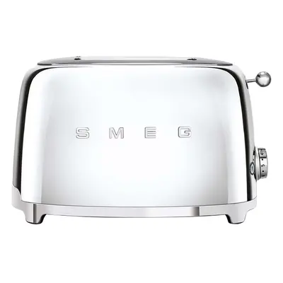 Smeg Inox 2x2 Toaster