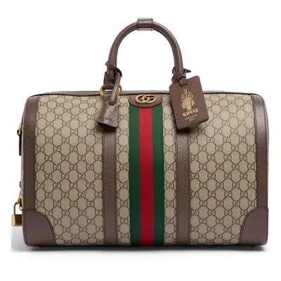 Reisetasche „gucci Savoy Gg“