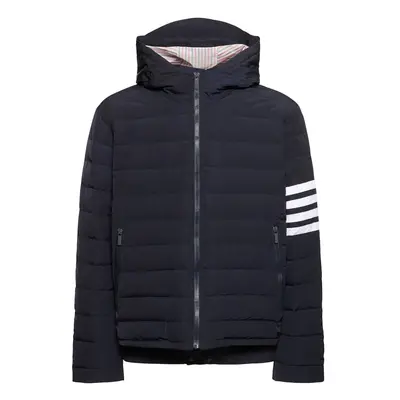 Gesteppt Nylon-daunenjacke „4 Bar“