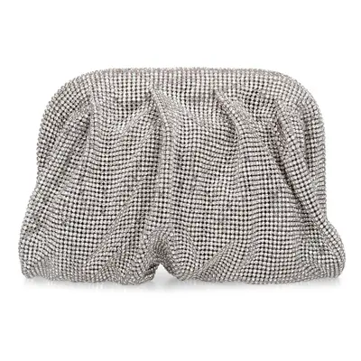 Clutch Aus Mesh Mit Strass „venus La Petite“