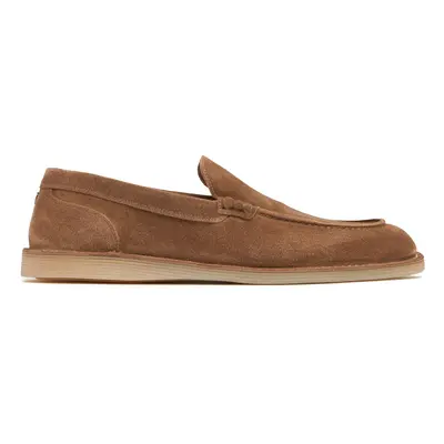 Loafer Aus Wildleder „new Florio“