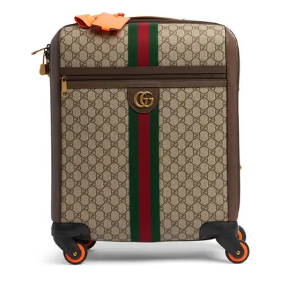 Kleiner Handgepäcktrolley „gucci Savoy“