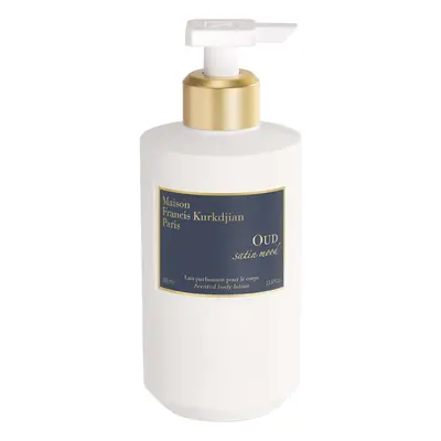 350ml Oud Satin Mood Scented Body Lotion