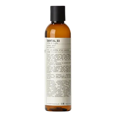 237 Ml Duschgel „santal 33“